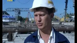17.07.2012. Станцію метро 