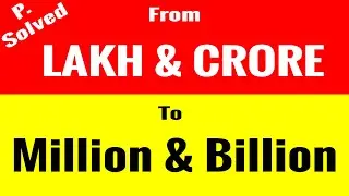How to change YouTube view from Lakh/Crore to Million / Billion || Easy || 100% work