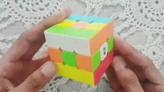 Rubik's Cube Pattern Algorithms On Rubik's Cube | 