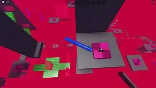 Roblox Risky Rollers Glitched Full Run in 1:15.233 WR