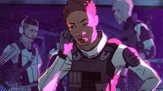 Прохождение xcom 3