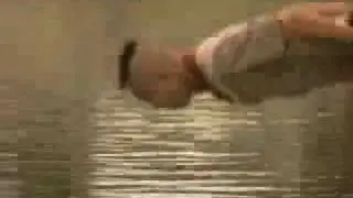 very funny commercial (bubble gum)