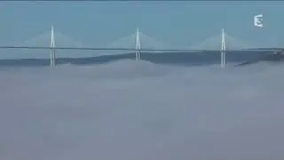 viaduc de millau