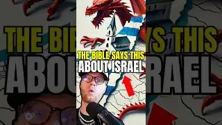 What Is The Church’s Place With Israel🤔🤯⁉️ #christian #israel #bible #shorts