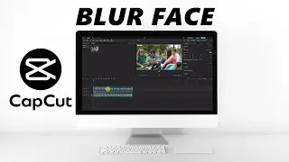 How To Blur Face In CapCut Desktop