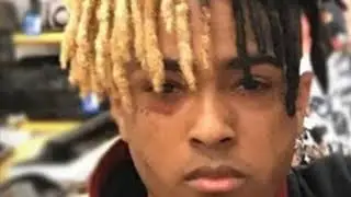 Aggressive XXXTENTACION Type Beat
