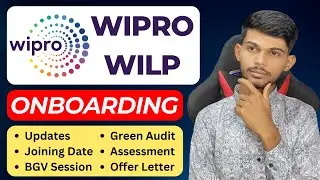 Wipro Onboarding Updates 2023 | All Details Explained
