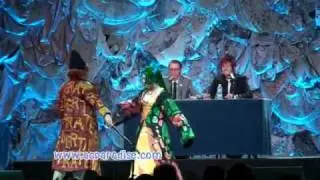 Anime Central  2010 - #53 Albert Haydee Gank