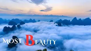 most beautiful place 💞😻 12K 8K 4K HDR VIDEO ULTRA HD 60FPS , 240FPS , 120FPS , For Your 4K / 8K