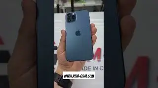 Apple Iphone 12 Pro 128gb