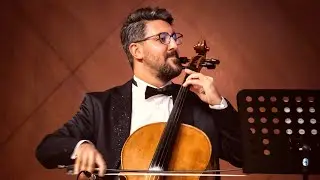 “Yiğidim Aslanım” Zülfü Livaneli çello ve piyano cover