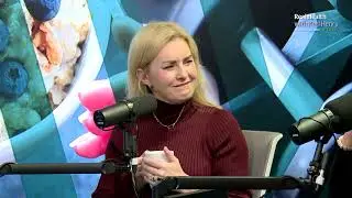 Real Health: Life lessons with Mairead Ronan and Jenny Kelly