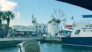 Cruise around PAROS island with Beneteau Motor Yacht