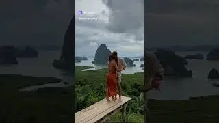 #путешествия #любовь