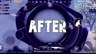 AFTER (HIGHLIGHT PUBGM #3)
