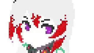 Sandbox| как нарисовать аниме