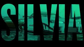 SILVIA — GTA V Cinematic [4K]