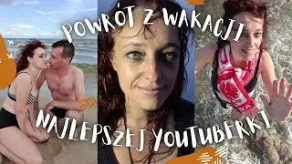 Mimo długów i bycia singlem Elka wyjeżdża z Władysławowa