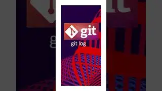 #gitlog #git #shorts #techiesavy