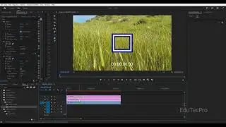 How to Create a Countdown Timer in Premiere Pro