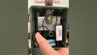 Sky Fox - Foxhunt transmitter