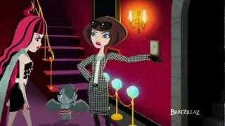 Bratzillaz In the Big Screen ep 6