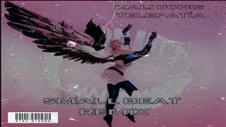Kali Uchis – telepatía (Small Beat Remix)