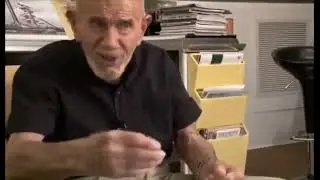 Жак Фреско о Азиатках
