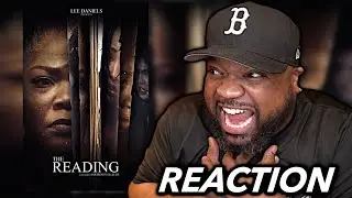 First Time Reacting To Lee Daniel's The Reading