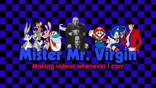 Mister Mr. Virgin: Channel Trailer