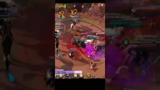 Faction Bombing | Albion Online 