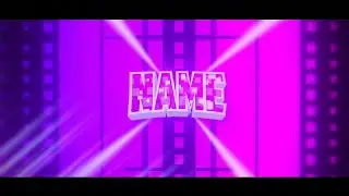 Top 5 Free 2D Intro Template #114 [PZP,AM]