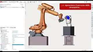 SprutCAM Robot