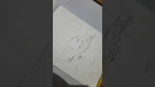 #anime drawing