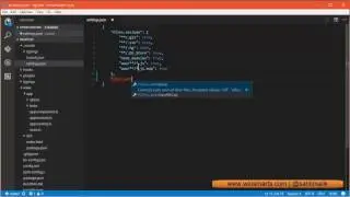 VSCode Files Autosave
