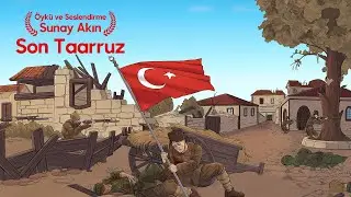 30 Ağustos Zafer Bayramımız Kutlu Olsun! #SonTaarruz