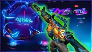 2K SUB SPECIAL (SKIN CLUB)