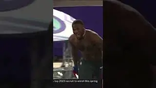 Micah Parsons wins the “NFL’s Fastest Man” Award after beating Tyreek Hill! #shorts