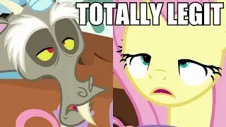Totally Legit Recap: "Discordant Harmony" Season 7 Episode 12