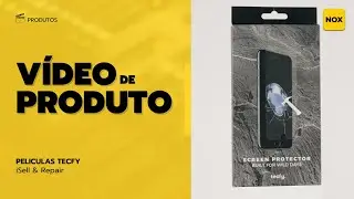 Tecfy - Peliculas