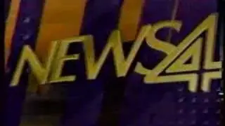 WDIV News4 Open 1988