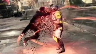 inFamous  Second Son   Smoke And Mirrors Trailer