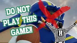 Sports Fans Will Not Like This!!
