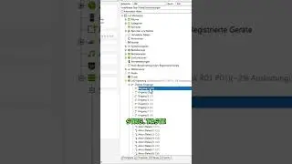 Fortlaufend beschriften in der Loxone Config - 30Sec Config Tipp 