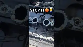 Disgusting😡🤢 #bmw #fail #328i #335i #e90 #e92 #f30 # 435i #428i
