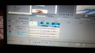 How to make pika major on sony vegas 14