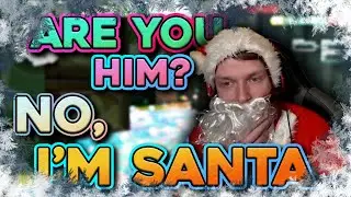 Santa Is Is Taking This Year. 2-10 Christmas Miracle.