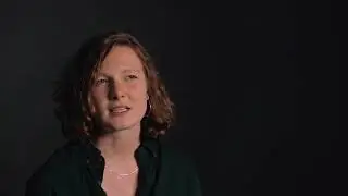 About Me Video von Hannah Scheuermeyer