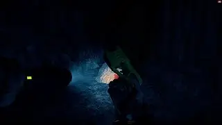 Где найти электрошокер | sons of the forest |