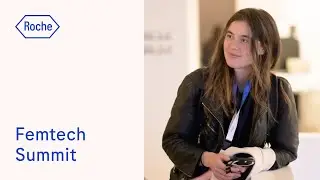 Femtech Summit with Oriana Kraft | Digital Innolab